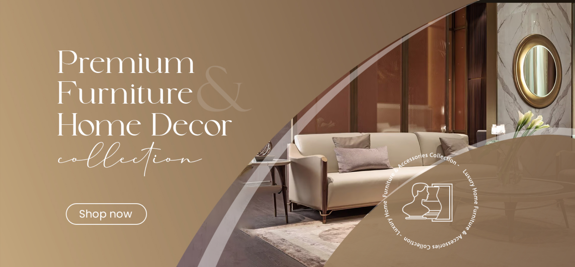 Living room furniture set Dubai/UAE MAAC Home